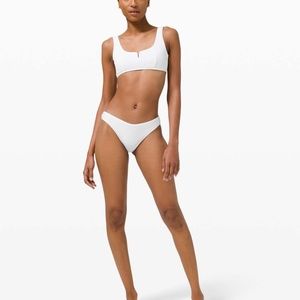 Lululemon Bathing Suit
